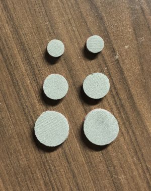 Replacement Pads